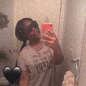 Meet your Posher, Ariana